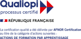 Qualiopi